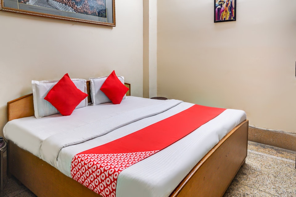 OYO 65192 New Hotel Highway, Roorkee, Roorkee