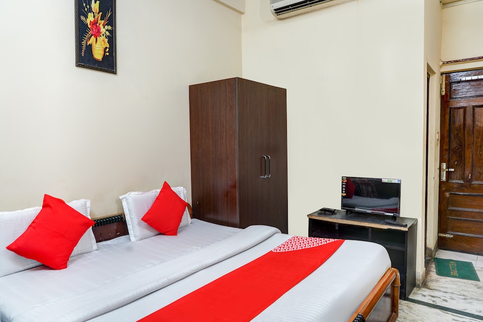 OYO 65192 New Hotel Highway, Roorkee, Roorkee