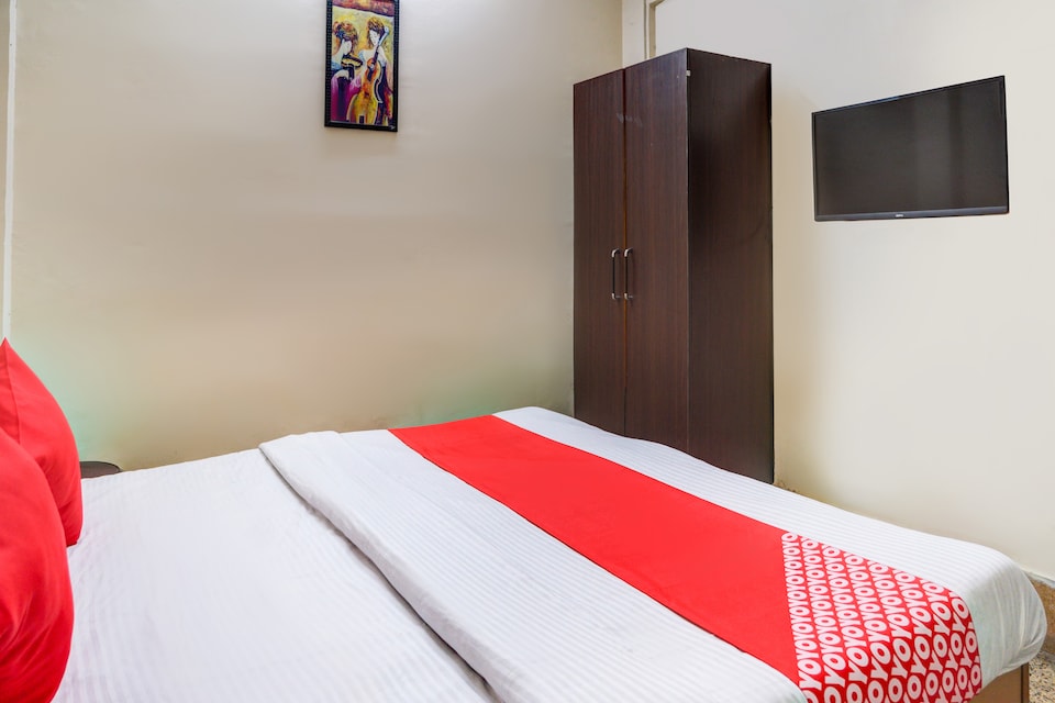 OYO 65192 New Hotel Highway, Roorkee, Roorkee