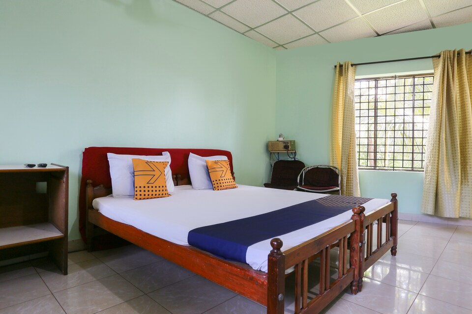 OYO 65198 Shiva Inn, Kannur, Kannur