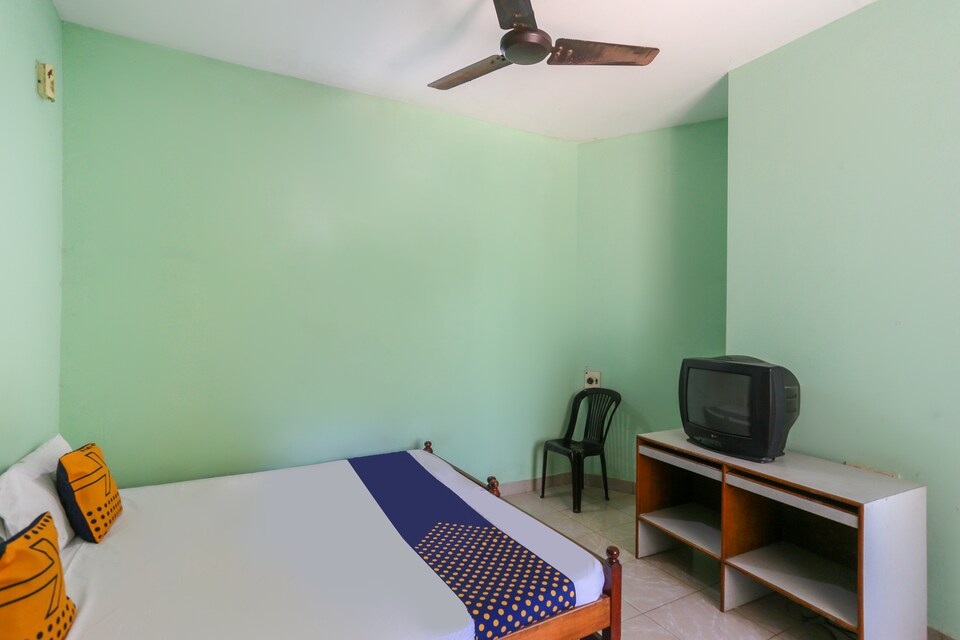 OYO 65198 Shiva Inn, Kannur, Kannur