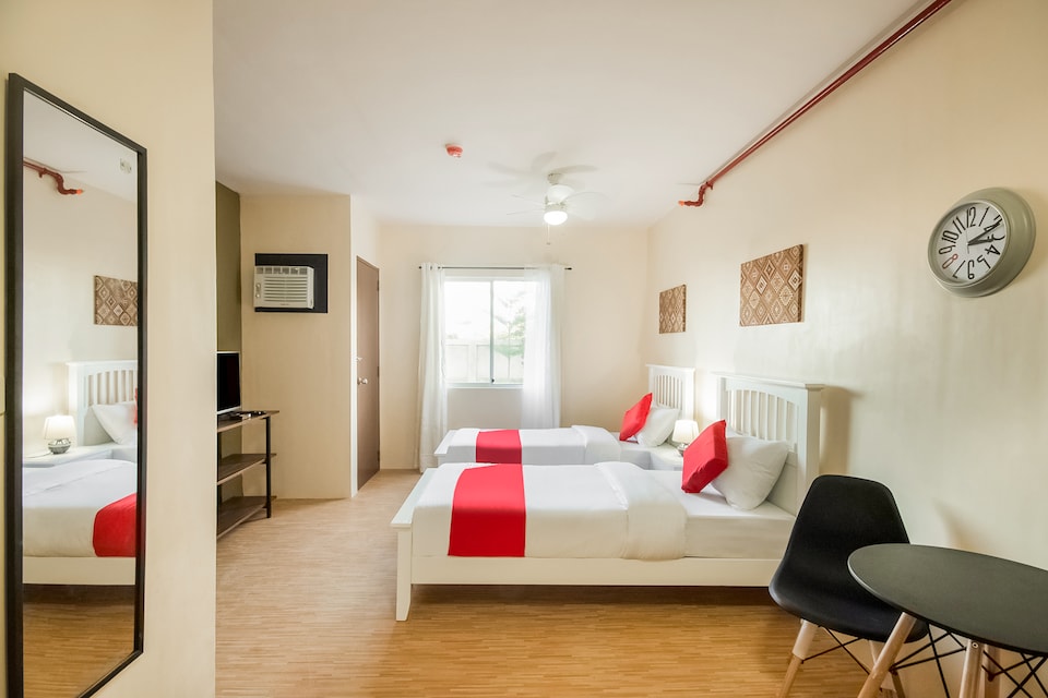 OYO 493 Bria Mactan, Cebu City, Cebu