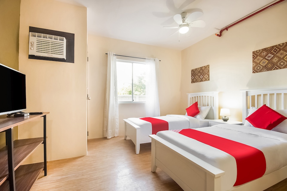 OYO 493 Bria Mactan, Cebu City, Cebu