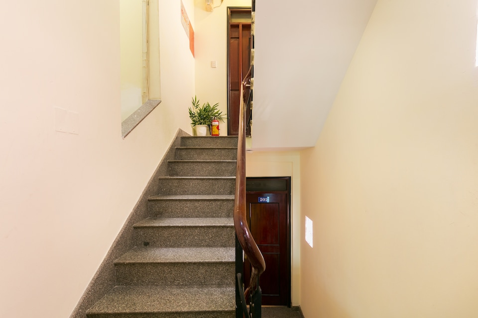 OYO 551 Bao Tran Hotel, Co Giang, Ho-Chi-Minh