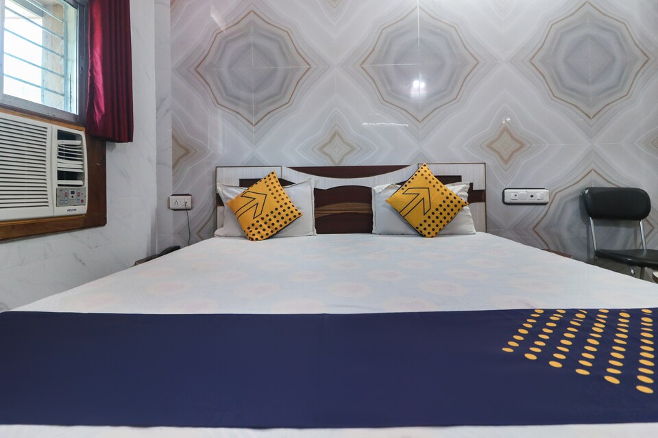 SPOT ON 65204 Hotel Dreamland, Phulbani, Phulbani