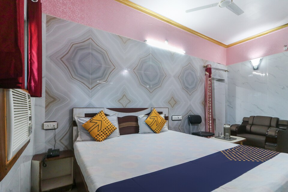 SPOT ON 65204 Hotel Dreamland, Phulbani, Phulbani