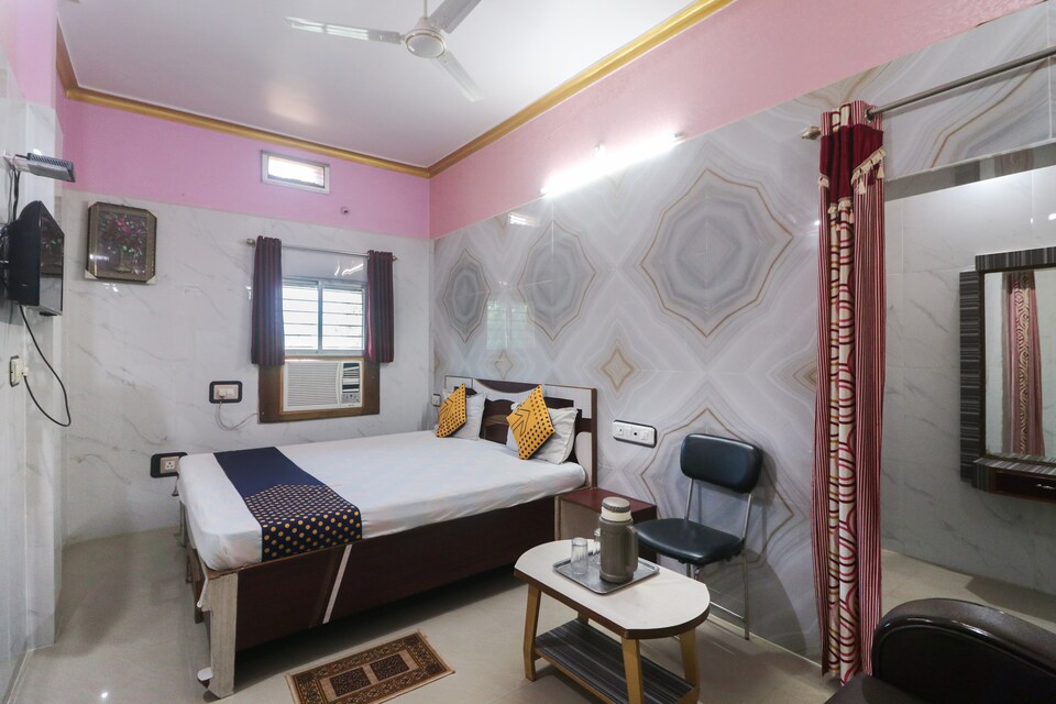 SPOT ON 65204 Hotel Dreamland, Phulbani, Phulbani