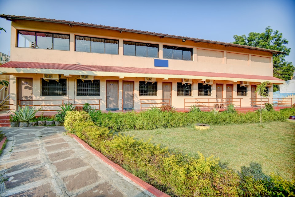 Capital O 65205 Lighthouse Water Park And Resort, Ramtek, Nagpur