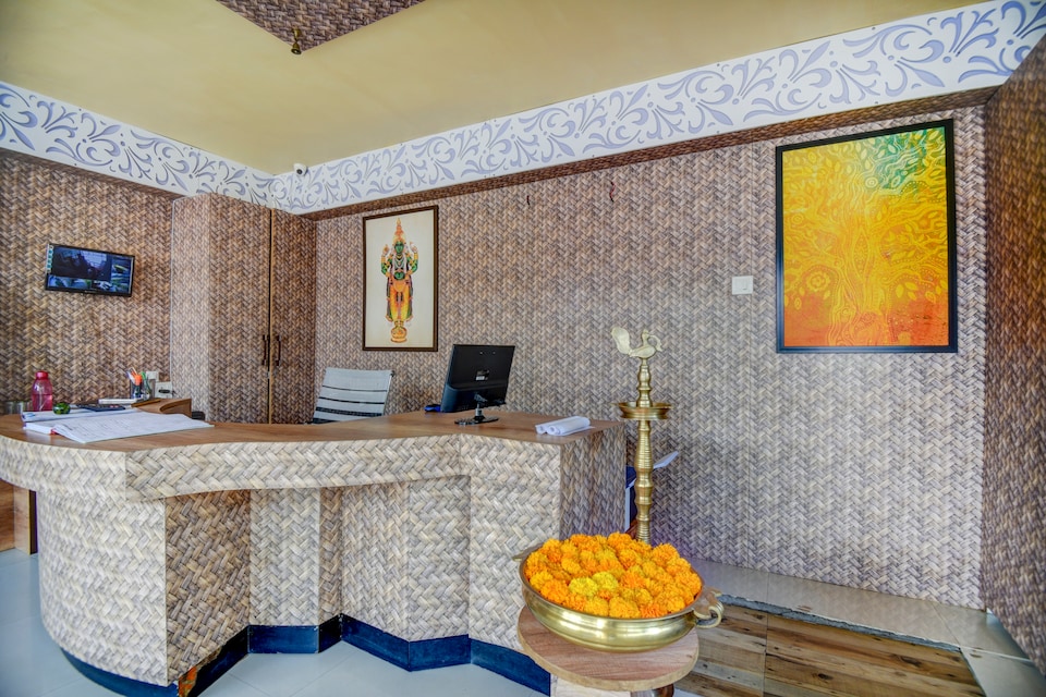 Capital O 65205 Lighthouse Water Park And Resort, Ramtek, Nagpur