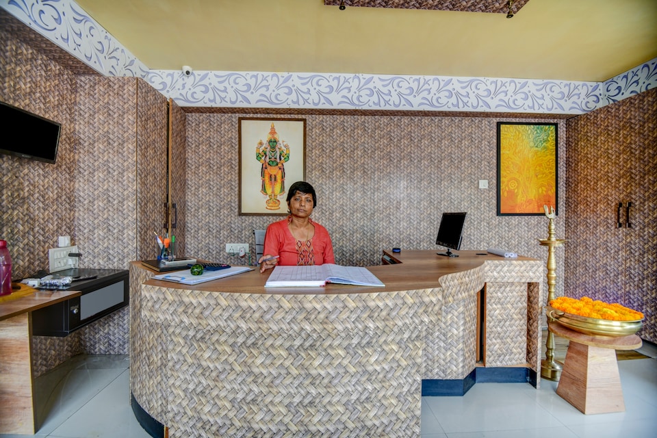 Capital O 65205 Lighthouse Water Park And Resort, Ramtek, Nagpur