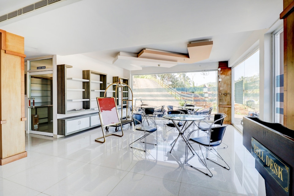 Capital O 65206 Hotel Thattil Heritage, Kasargod, Kasargod