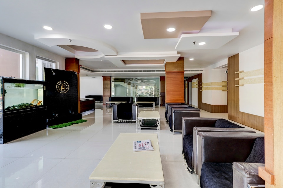 Capital O 65206 Hotel Thattil Heritage, Kasargod, Kasargod