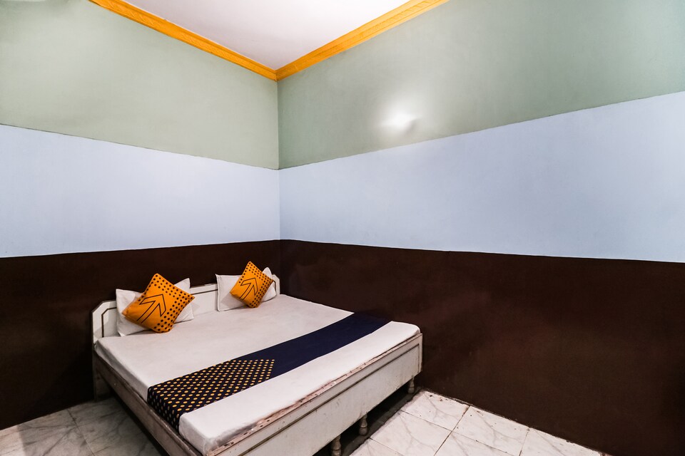 SPOT ON 65207 Sai Guest House , Bahraich, Bahraich