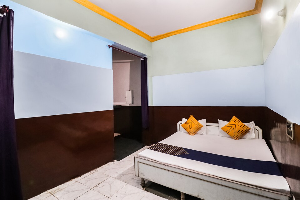 SPOT ON 65207 Sai Guest House , Bahraich, Bahraich