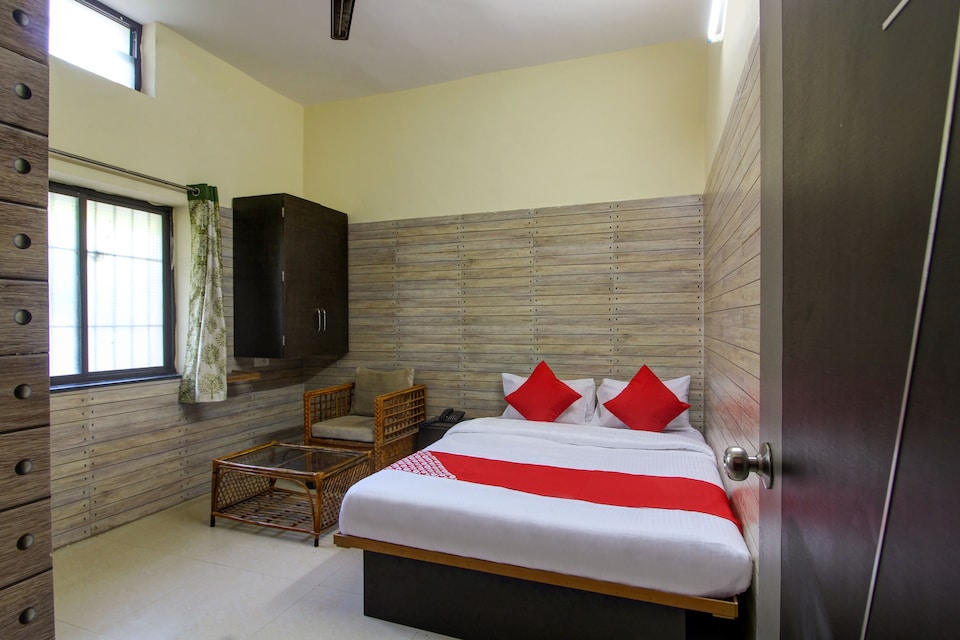 OYO Hotel Skg Akshhya Inn Lodging And Boarding, Gulbarga, Gulbarga