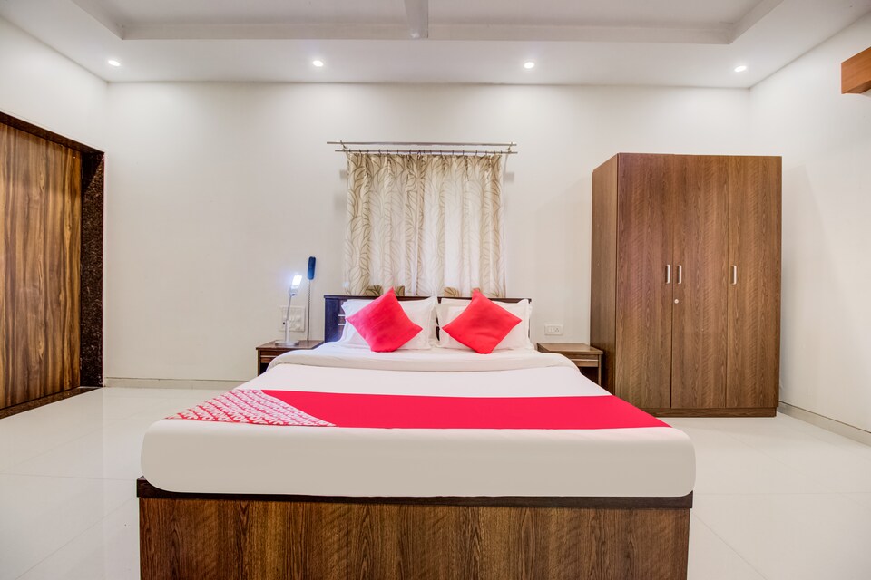 OYO 65215 Casa Roha Resort , Mangaon, Mangaon