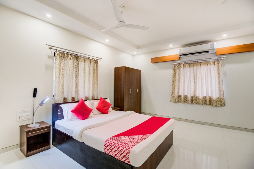 OYO 65215 Casa Roha Resort , Mangaon, Mangaon