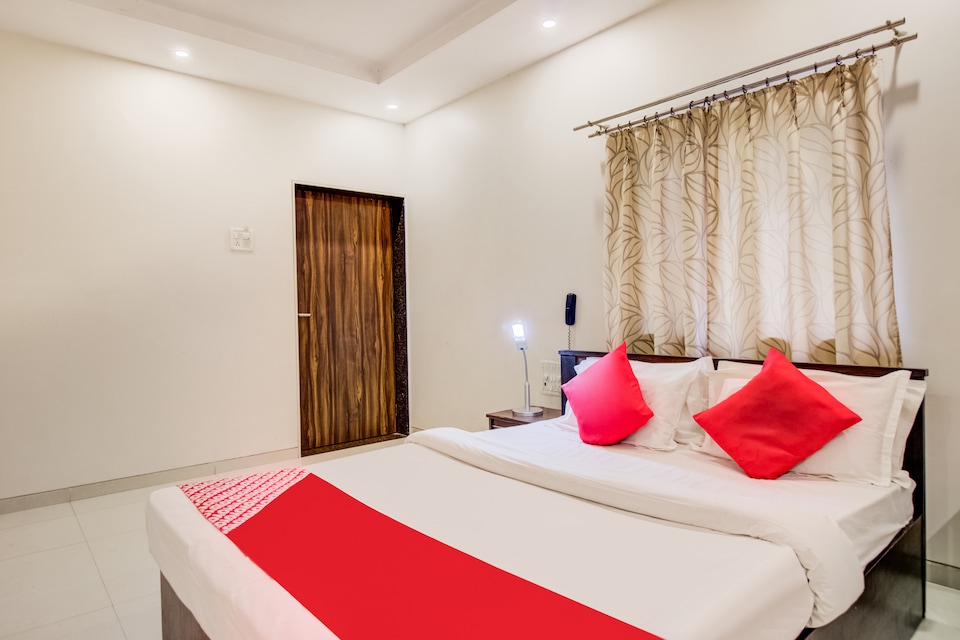 OYO 65215 Casa Roha Resort , Mangaon, Mangaon