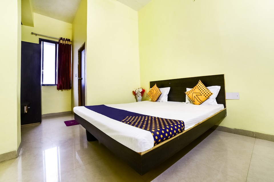 SPOT ON 65218 Shubh Parisar, Khandwa, Khandwa