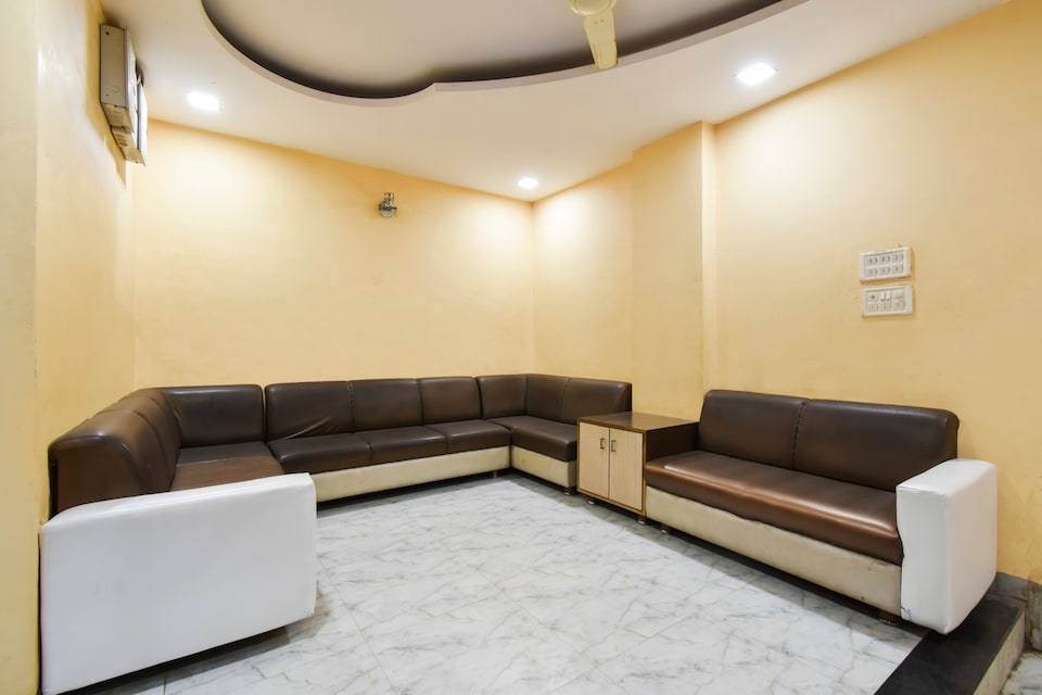 SPOT ON 65219 Anand Lodge, Parbhani, Parbhani