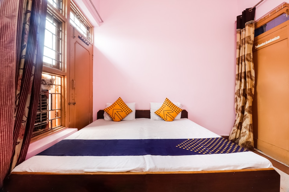 SPOT ON Royal Rajasthani Hotel, Hanumangarh, Hanumangarh