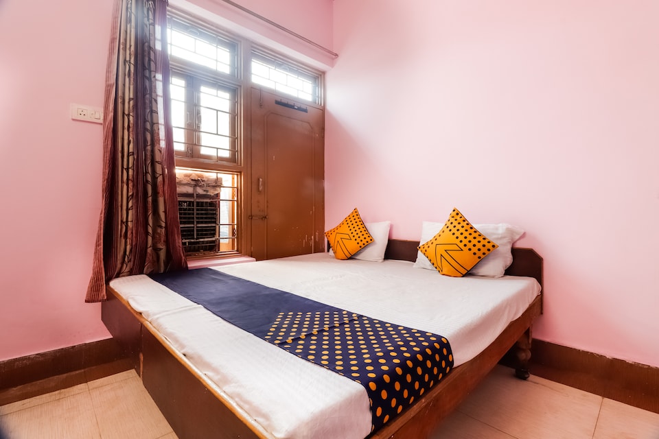 SPOT ON Royal Rajasthani Hotel, Hanumangarh, Hanumangarh