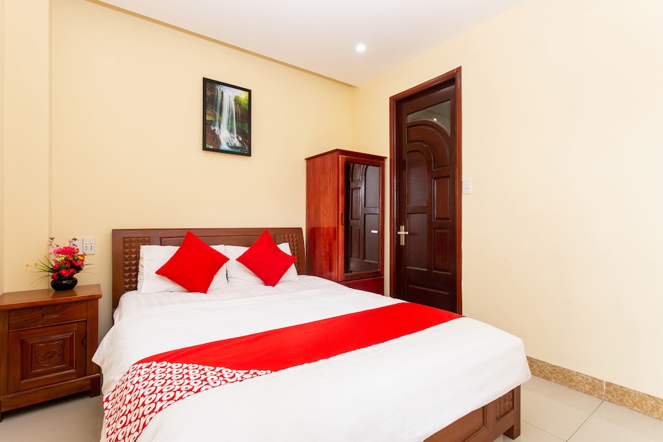 OYO 552 Phuong Hong Motel, Ngu Hanh Son Da Nang, Da-Nang
