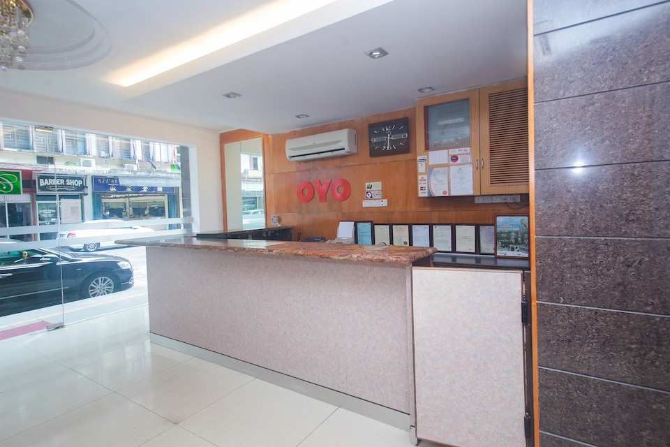 OYO 89609 Sandakan Central Hotel , Sandakan, Sandakan