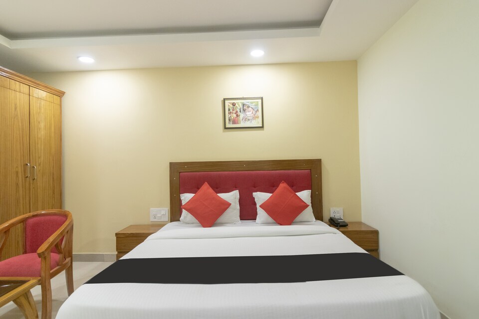 Capital O 65230 Hotel Kings, Rajpur Road Dehradun, Dehradun