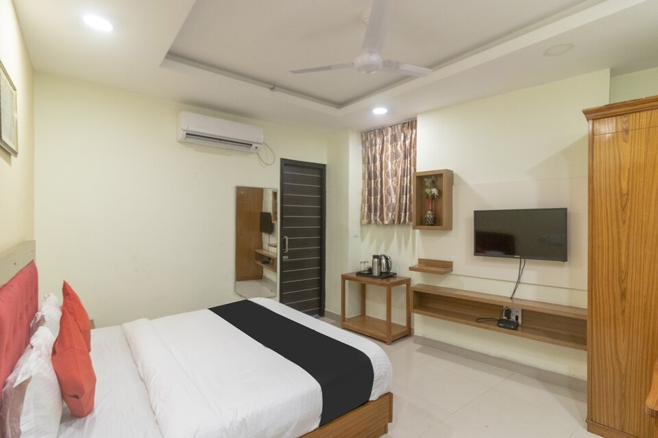 Capital O 65230 Hotel Kings, Rajpur Road Dehradun, Dehradun