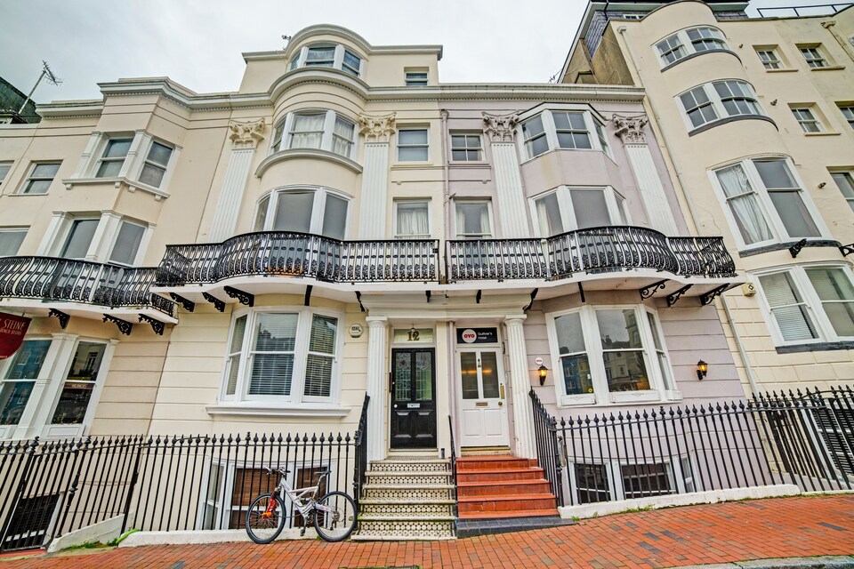 Gulliver's, Brighton, Brighton