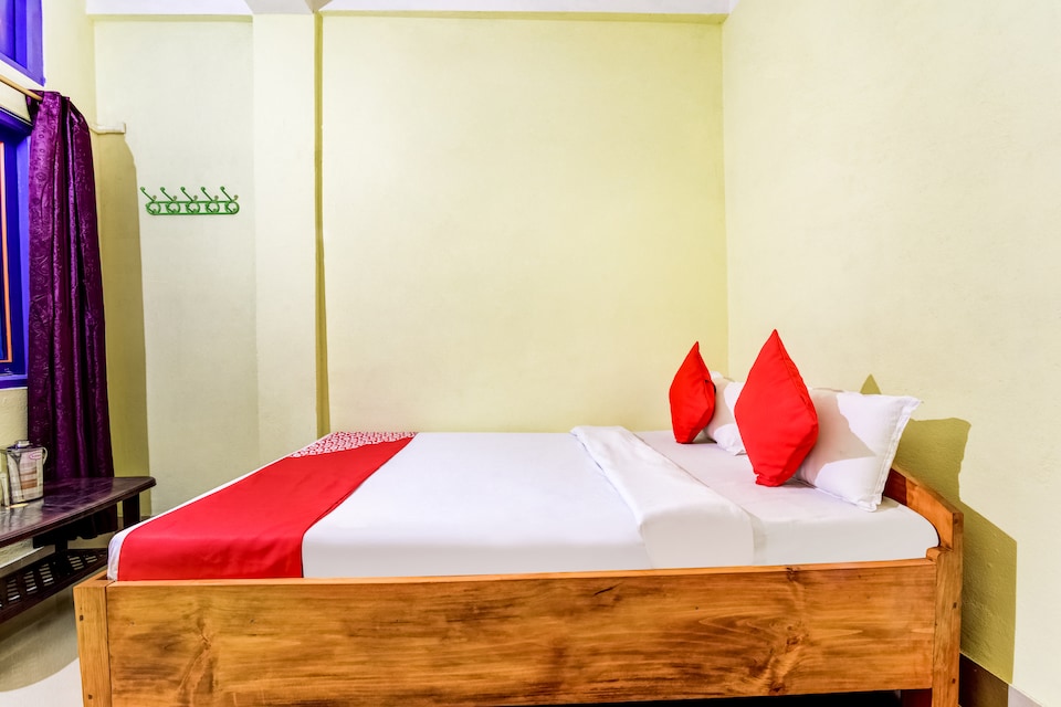 OYO 65240 M/s Wangdui Ga-kid Zakhang Hotel, Dirang, Tawang