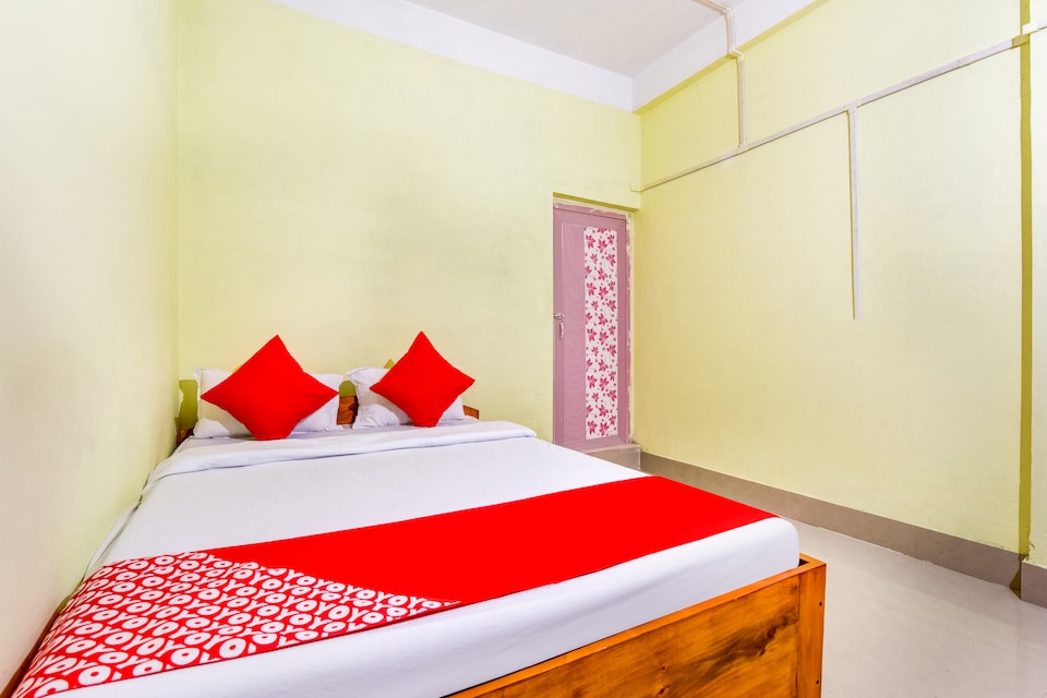 OYO 65240 M/s Wangdui Ga-kid Zakhang Hotel, Dirang, Tawang