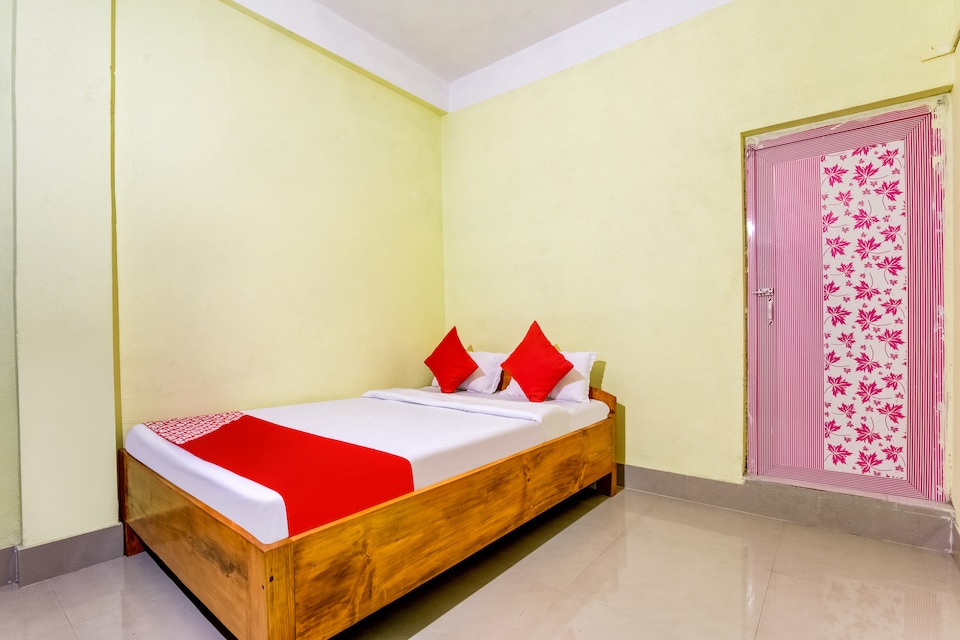 OYO 65240 M/s Wangdui Ga-kid Zakhang Hotel, Dirang, Tawang