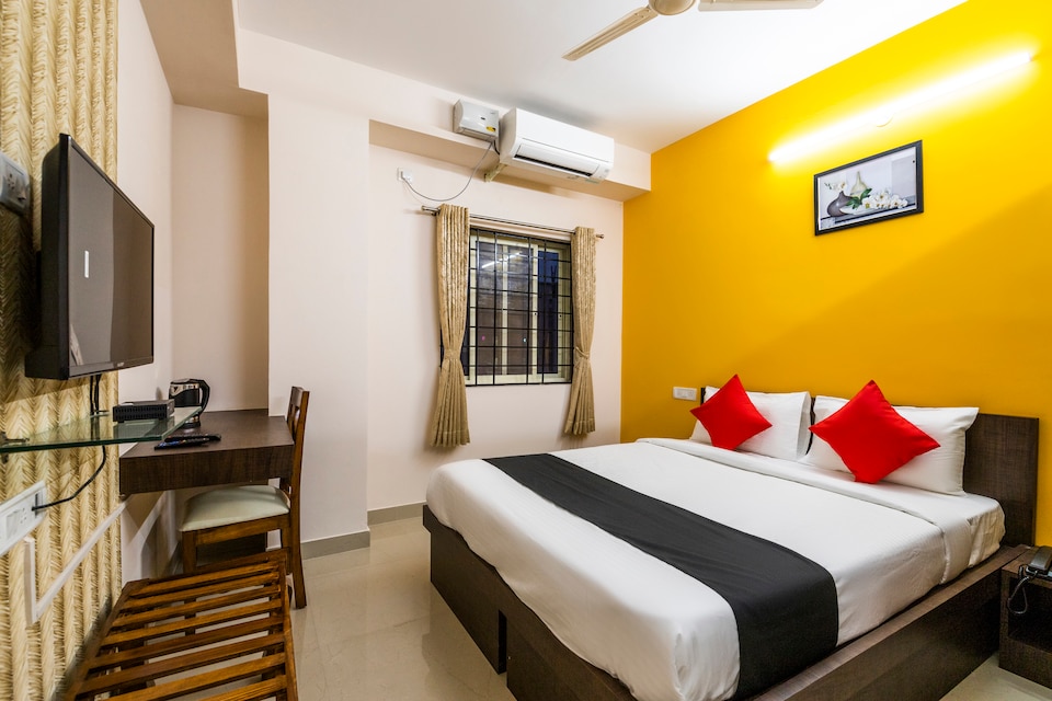 Capital O 65241 I Cloud Suites, Bellandur Bangalore, Bangalore
