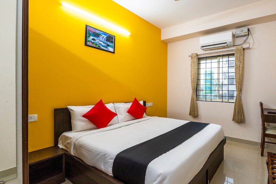 Capital O 65241 I Cloud Suites, Bellandur Bangalore, Bangalore