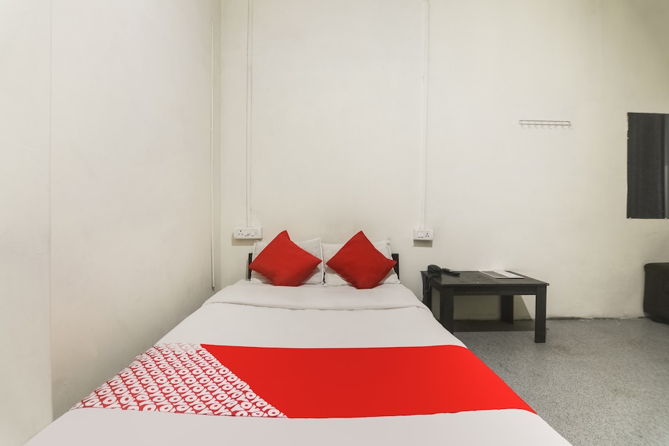 OYO 65243 Landmark Hotel, Aizawl, Aizawl