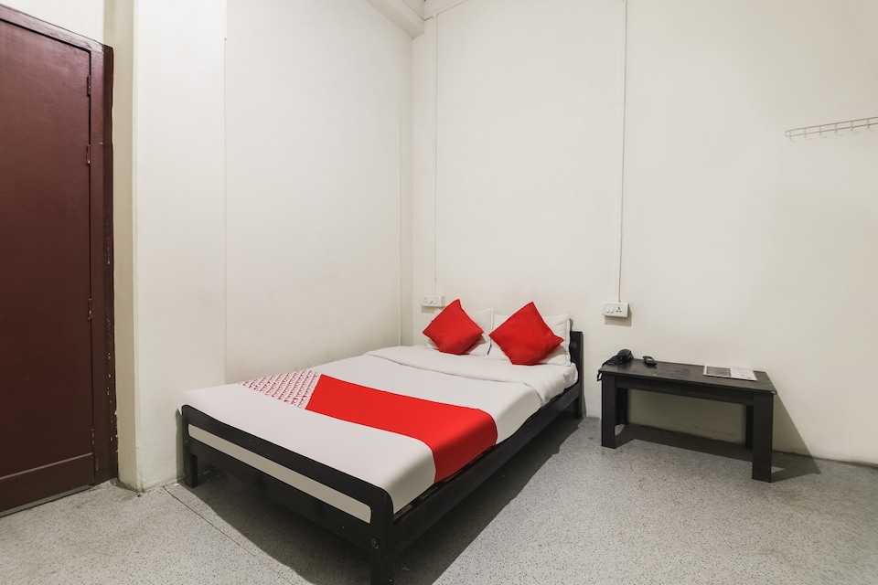 OYO 65243 Landmark Hotel, Aizawl, Aizawl