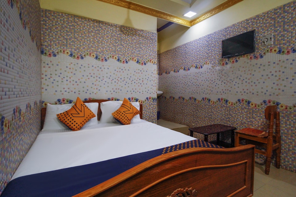 SPOT ON 65245 Sri Sairam Lodge, Outskirts Trichy, Trichy