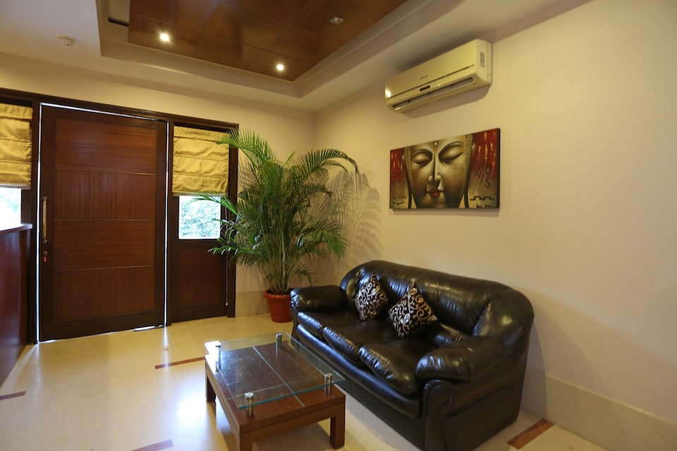 Capital O 5309 Ar Suites, Cyber City Extension, गुड़गांव