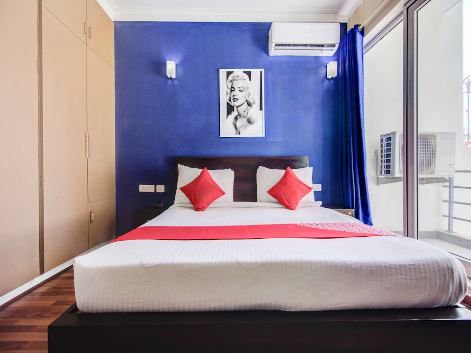 OYO Flagship 545 Rohini Pitampura, Pitampura - Rohini Delhi, Delhi