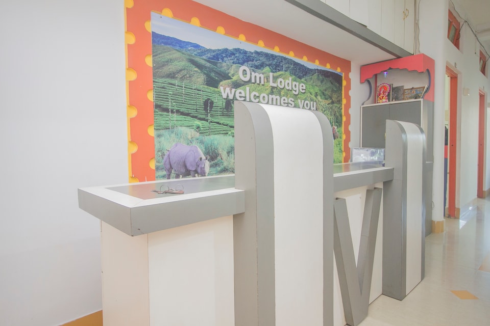 OYO 65255 Om Lodge, Alipurduar, Alipurduar