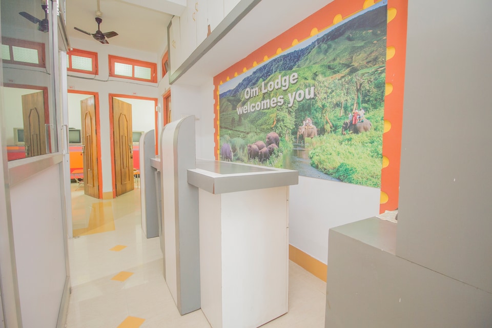 OYO 65255 Om Lodge, Alipurduar, Alipurduar