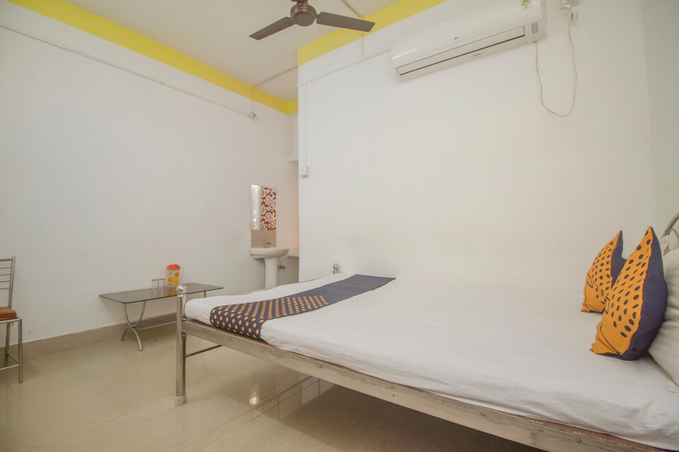 OYO 65255 Om Lodge, Alipurduar, Alipurduar