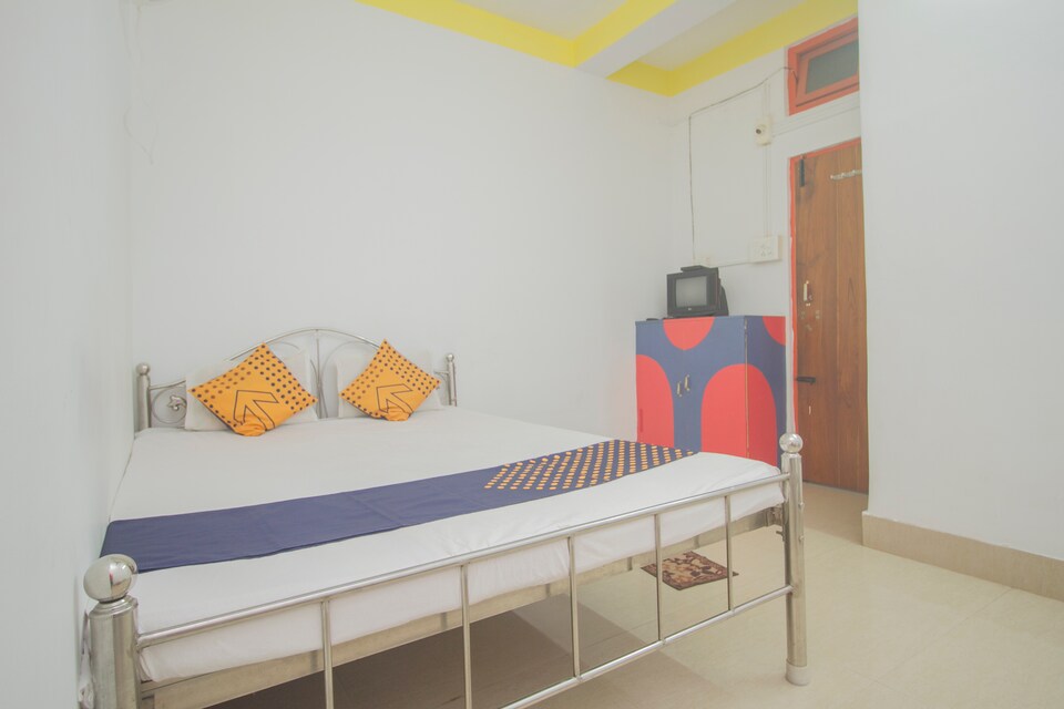 OYO 65255 Om Lodge, Alipurduar, Alipurduar