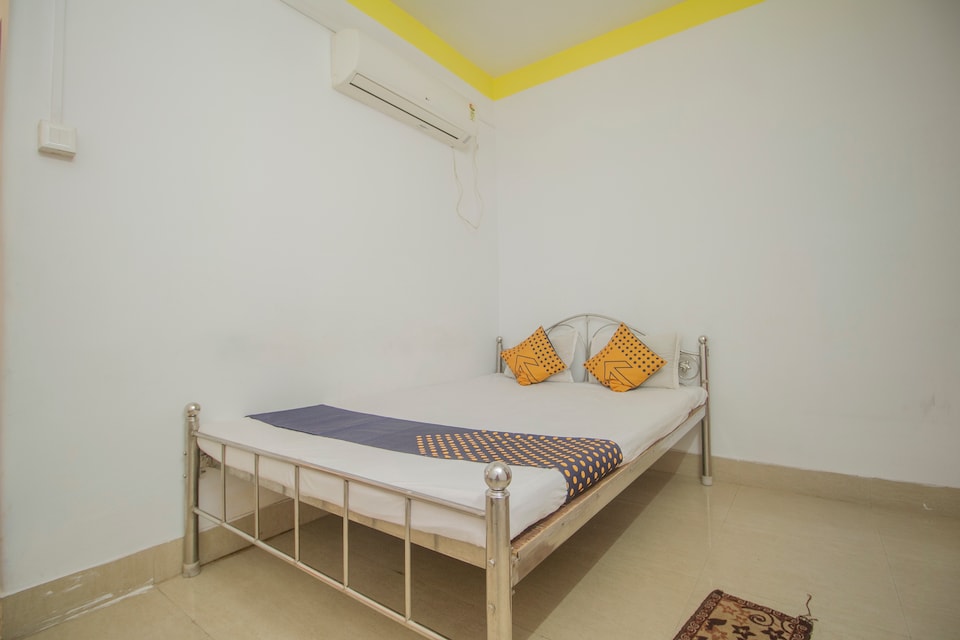 OYO 65255 Om Lodge, Alipurduar, Alipurduar