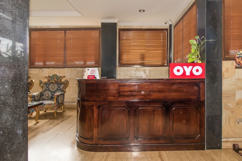 OYO 2207 Mesten Tamarind Hotel Nusa Dua, Pandawa, Bali