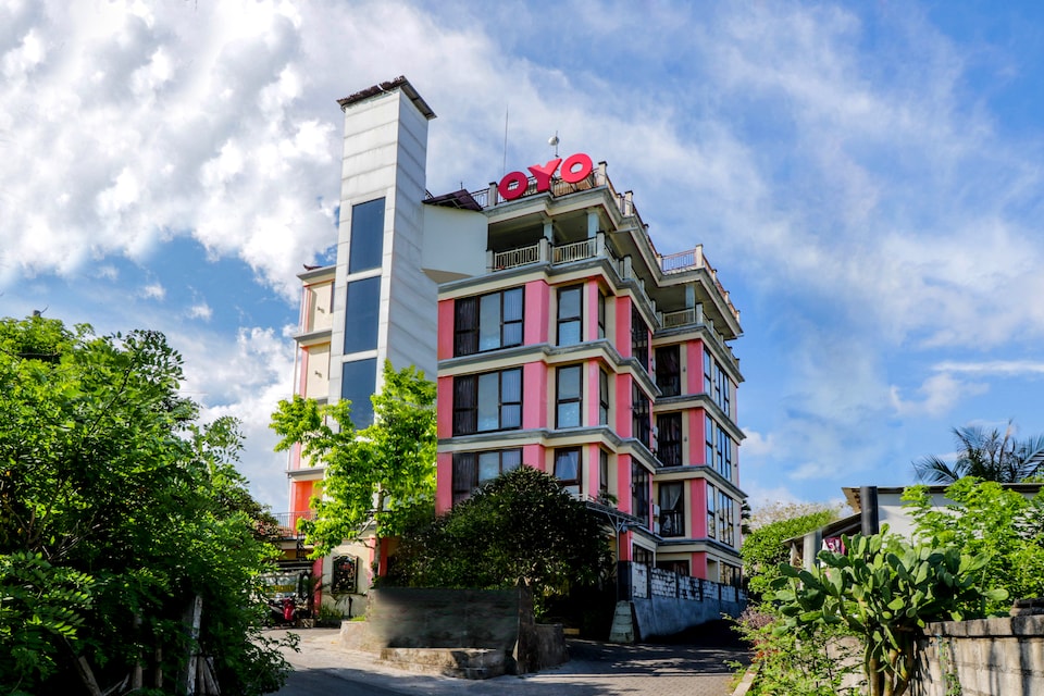 OYO 2207 Mesten Tamarind Hotel Nusa Dua, Pandawa, Bali