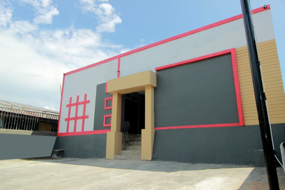 OYO 2209 Shanum Ileana Ar, Central Bengkulu, Bengkulu