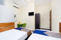 Hotel O Solo Point Guest House Syariah